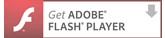 AdobeR FlashR Playerへ